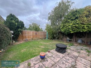 Garden- click for photo gallery